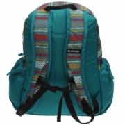 Rucsac Burton Emphasis Juniors verde