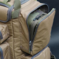 RUCSAC COMPAC 60L KORDA