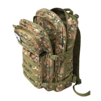 Rucsac Everlast camuflaj