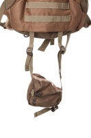 RUCSAC EXPLORER 41L BROWNING