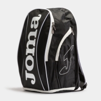 Rucsac Joma Open negru alb