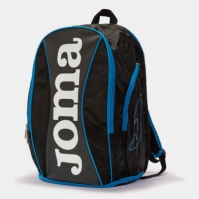 Rucsac Joma Open negru albastru