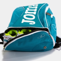 Rucsac Joma Open verde alb