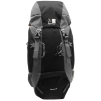 Rucsac Karrimor Airspace 35 plus 5 negru gri carbune