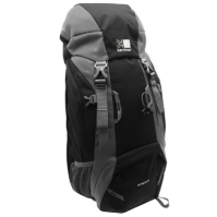 Rucsac Karrimor Airspace 35 plus 5 negru gri carbune