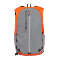 Rucsac Karrimor X Lite 15L alergare reflect fosforescent