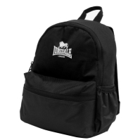 Rucsac Lonsdale Mini negru