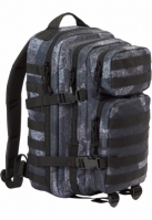 Rucsac Medium US Cooper bleumarin camuflaj Brandit digital