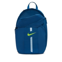 Rucsac Nike Academy albastru galben