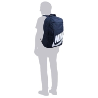 Rucsac Nike Sportswear Elemental albastru obsidi