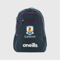 Rucsac ONeills Galway Olympic albastru mar alb