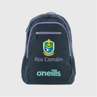 Rucsac ONeills Roscommon Olympic mne mov verde