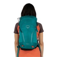 Rucsac Osprey Hikelite 18L escapeade verde