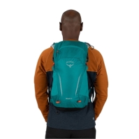 Rucsac Osprey Hikelite 18L escapeade verde