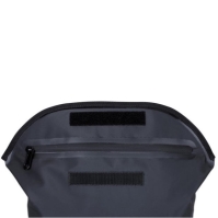 Rucsac Pinnacle impermeabil Urban 20L negru