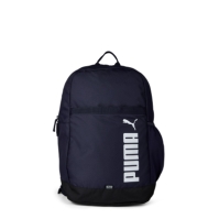 Rucsac Puma First Unisex pentru Copii bleumarin