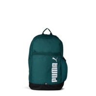 Rucsac Puma First Unisex pentru Copii cold verde