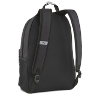 Rucsac Puma Phase Tape Unisex pentru adulti negru