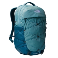 Rucsac The North Face Borealis clasic algae albastru