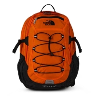 Rucsac The North Face Borealis clasic tnf portocaliu