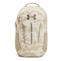 Rucsac Under Armour Hustle 6.0 s alb roz