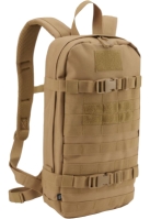 Rucsac US COOPER DAYPACK maro Brandit