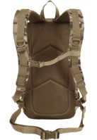 Rucsac US COOPER DAYPACK tactical camuflaj Brandit