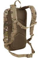 Rucsac US COOPER DAYPACK tactical camuflaj Brandit