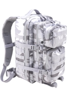 Rucsac US Cooper Large blizzard camuflaj Brandit