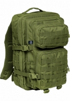 Rucsac US Cooper Large oliv Brandit