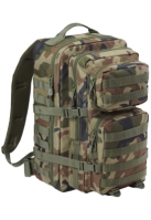 Rucsac US Cooper Large oliv camuflaj Brandit