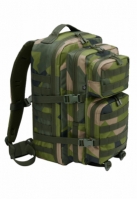 Rucsac US Cooper Large swedish camuflaj Brandit