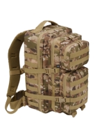 Rucsac US Cooper Large tactical camuflaj Brandit