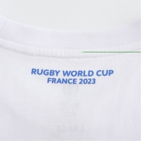 Tricou Nation Rugby Cupa Mondiala Cupa Mondiala Jn anglia