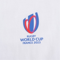 Tricou Rugby Cupa Mondiala Rugby Cupa Mondiala Nation 2023 pentru Barbati anglia