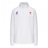 Tricou Rugby Cupa Mondiala Anglia RWC cu Maneca Lunga 2023 pentru adulti