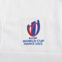 Tricou Rugby Cupa Mondiala Anglia RWC cu Maneca Lunga 2023 pentru adulti