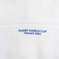 Tricou Rugby Cupa Mondiala Anglia RWC cu Maneca Lunga 2023 pentru adulti