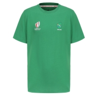 Tricou Rugby Cupa Mondiala Rugby Cupa Mondiala Nation 2023 pentru Barbati