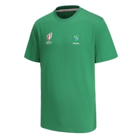 Tricou Rugby Cupa Mondiala Rugby Cupa Mondiala Nation 2023 pentru Barbati