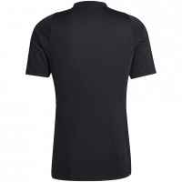 adidas Tiro 23 competitie Jersey negru HK7638 barbati