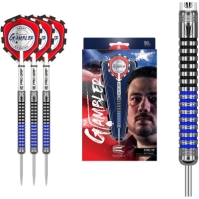 Sageti darts Danny Baggish 90% Tungsten 21G Darts multicolor