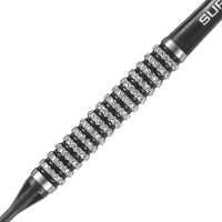 Sageti darts Harrows Softip Nemesis 85% 18 g