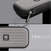 Sageti darts Takoma Case 00 gri