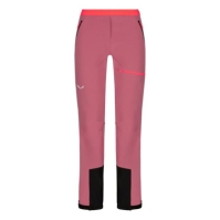 Pantaloni Salewa Sella Light pentru femei