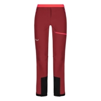 Pantaloni Salewa Sella Light pentru femei