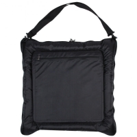 SALTEA PRIMIRE FUSION negru 122X62CM GURU