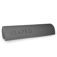 Saltea yoga USA Pro gri