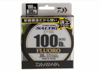 SALTIGA FC LEADER X LINK 023MM 8LBS 30M DAIWA