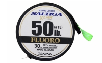 SALTIGA FC LEADER X LINK 047MM 30LBS 30M DAIWA